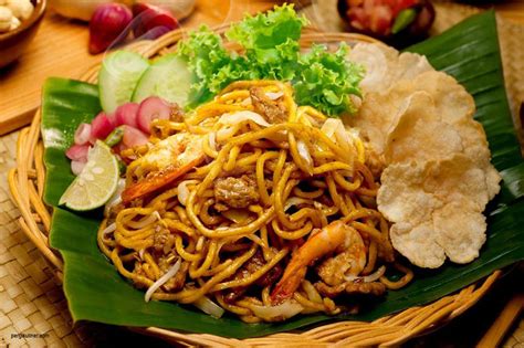 Mie Aceh? Una Scoperta Piccante per i Vostri Sensi di Gusto e Aroma!